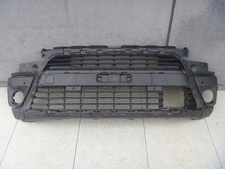 фото №11, Toyota proace 2,0 d4d шланг turbo интеркулер su001-a6424 оригинал