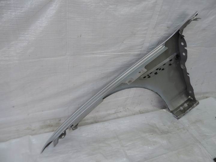 фото №10, Крило праві перед jaguar xf 260 x260 gx63-16015ae