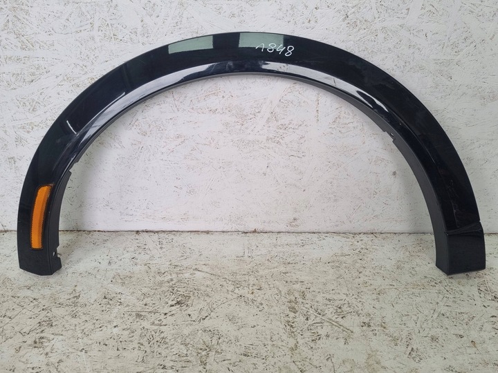 фото №1, Ford mustang mach-e планка крила заднього