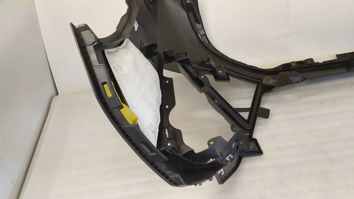 фото №12, Бампер зад задній планка hyundai kona ii