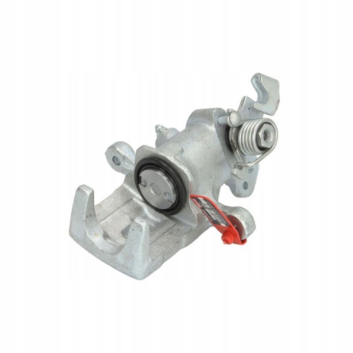 фото №1, Суппорт тормоза зад левый lauber 77.0662