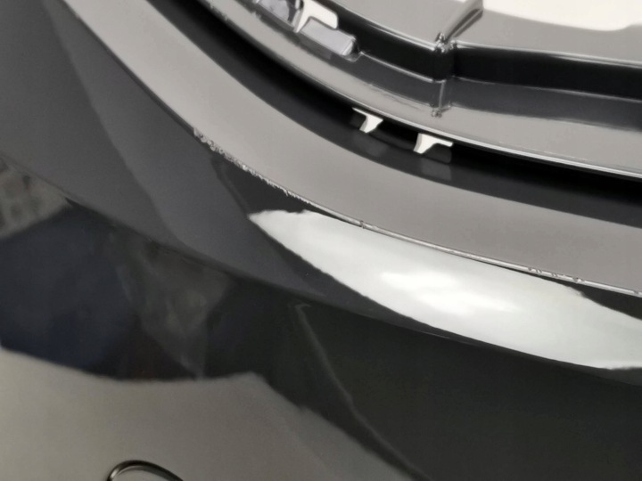 фото №14, Новий org бампер перед vw tiguan ii 5na 6xpdc li7f