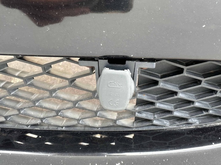 фото №16, Бампер перед передний toyota aygo i hb 05-14r код kolru 211