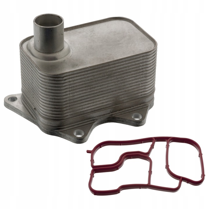 фото №1, Febi радіаторів масла vw passat 2,0tsi 07-