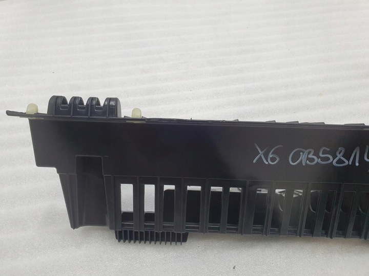 фото №8, Кронштейн кріплення багажника 6981052 bmw e71 x6