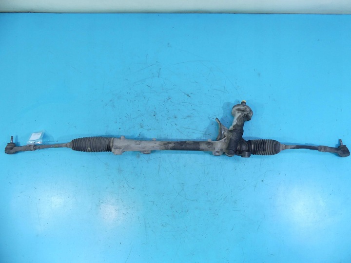фото №6, Трансмиссия рулевая рейка kia ceed iii 2018-