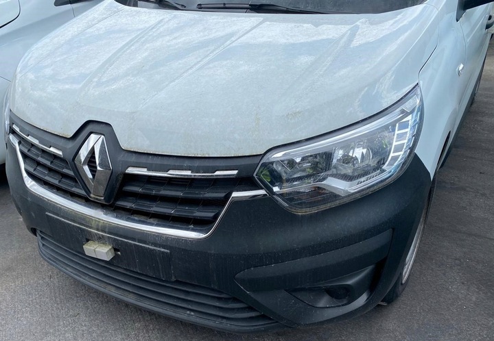 фото №9, Renault экспресс ii 1.5 dci спидометр приборы 248096218r