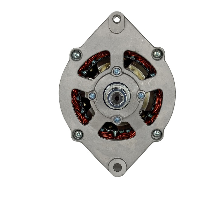 фото №1, Генератор case john deere 0120488205