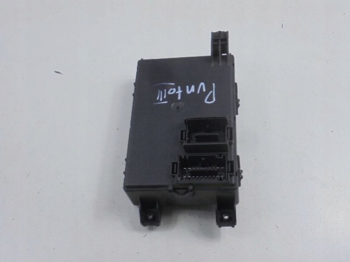 фото №8, Fiat punto iii grande модуль bsi кузов 00517954280