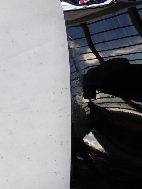 фото №11, Audi a5 ii 2 8w 16- крило перед переднє правий