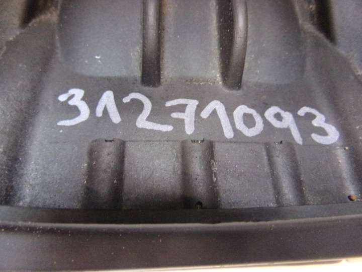 фото №15, Volvo v70 iii s80 ii кермо багатофункціональний p31271093