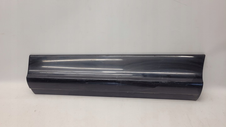 фото №1, Audi q7 4l0 планка двері ліва зад оригінал.