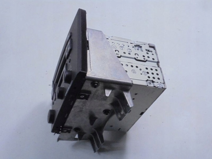 фото №6, Volvo s60 i радио cd кассета 30657637-1