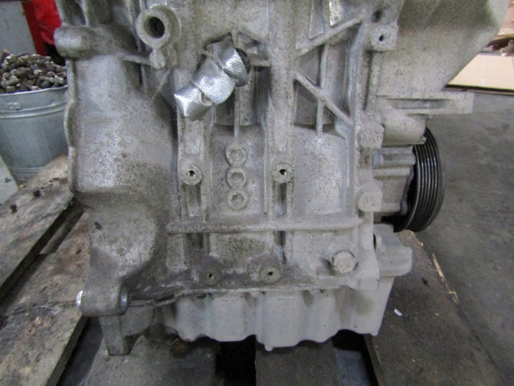 фото №14, Skoda citigo vw up seat mii двигатель стойка бензиновый 1.0 1,0mpi 12v mpi cpg