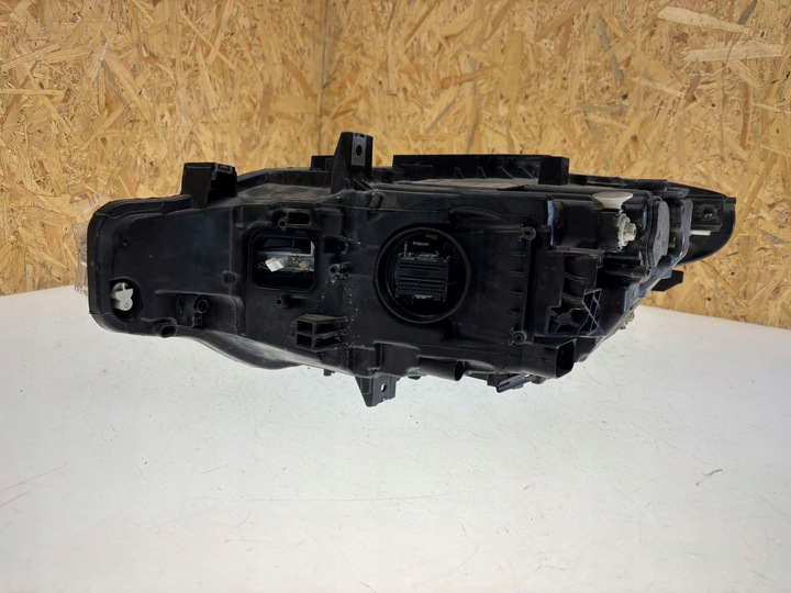 фото №7, Bmw 3 f30 f35 f31 2016 лампа передняя