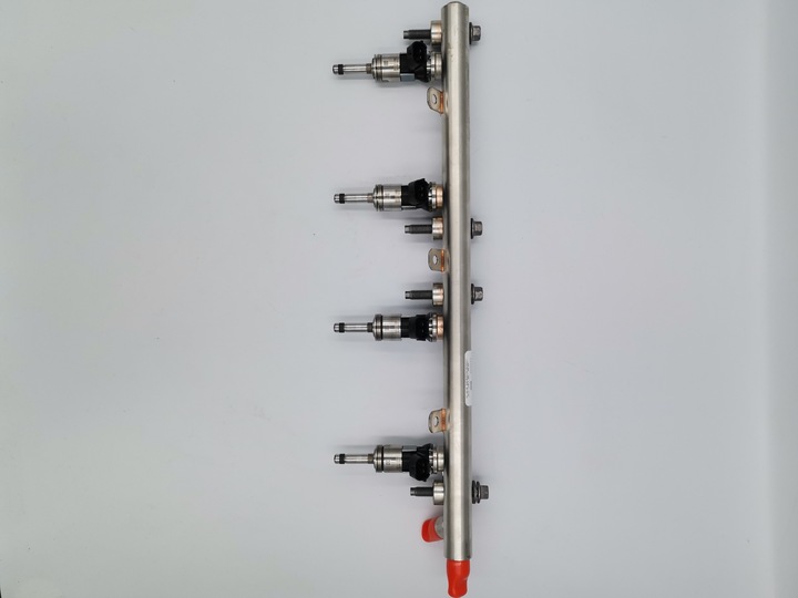 фото №2, Инжектор ford mustang f-150 форсунка jr3e-9g929-ba 2019r новое kpl 2617112