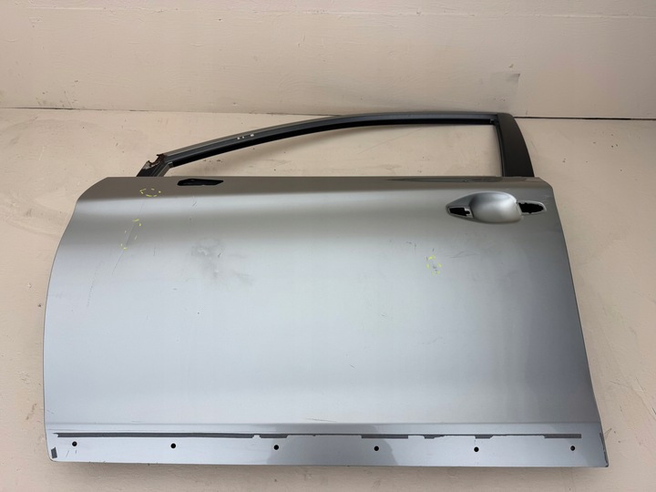 фото №9, Subaru outback v 5 14-19r двері ліві передні лівий перед