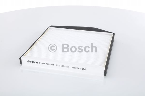 фото №5, Комплект фильтров bosch volvo s80 i