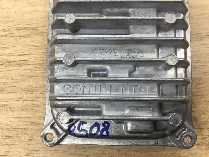 фото №12, Mercedes w223 блок розжига ксенона оригинал   led 2239006530