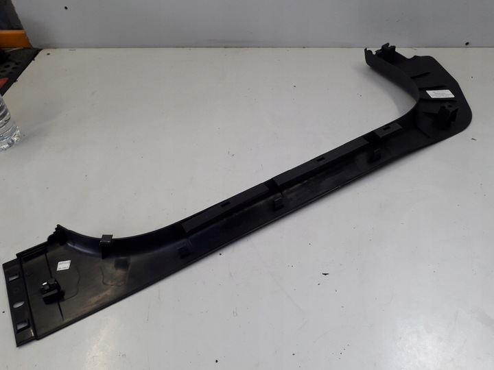 фото №1, Renault clio iv захист порога права 769519190r