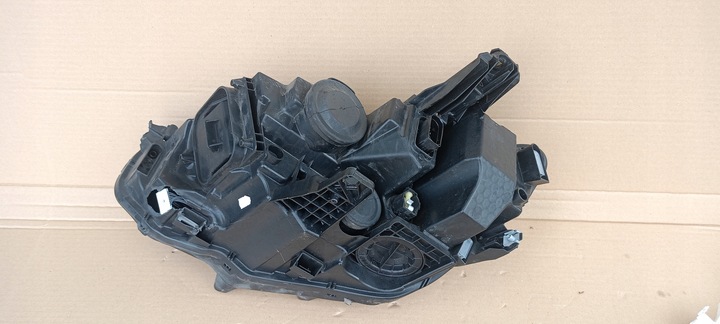 фото №11, Лампа передня права vw passat b8 рестайлінг 19-23r повний led 3g1941036p 90172735