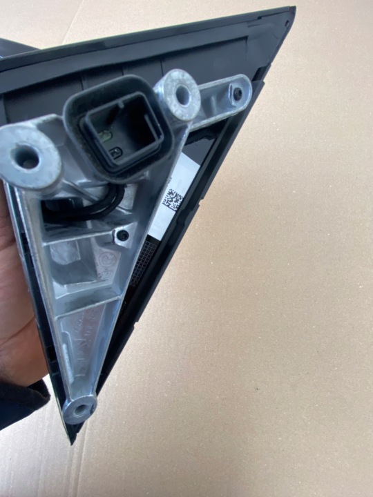 фото №8, Bmw 5 g30 g31 дзеркало ліве 5 pin версія англійська uk