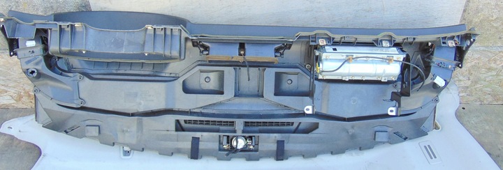 фото №12, Набір подушка безпеки консоль ремені датчик audi a4 b6 європа