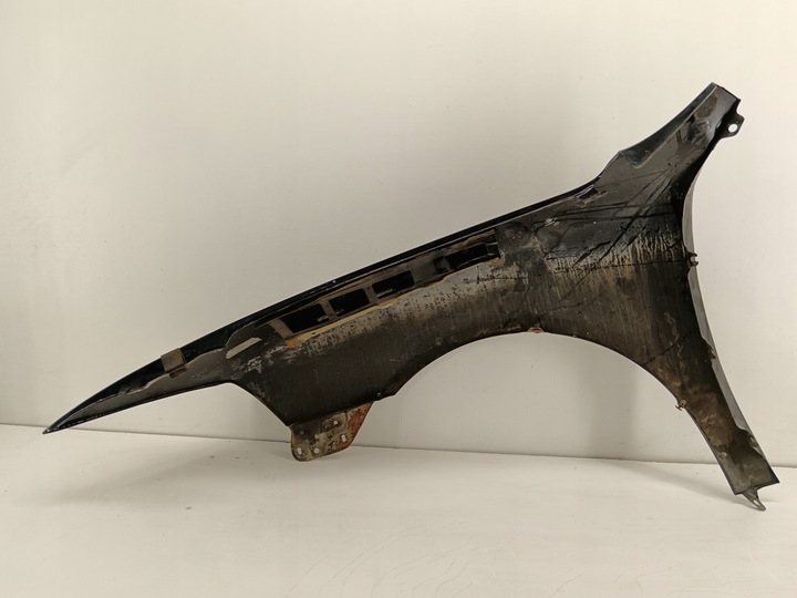 фото №6, Крыло правые переднее перед skoda octavia ii 04-08 9910