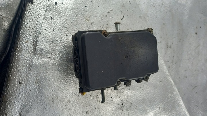 фото №5, Насос abs nissan micra 1.5dci 05r 0265800319