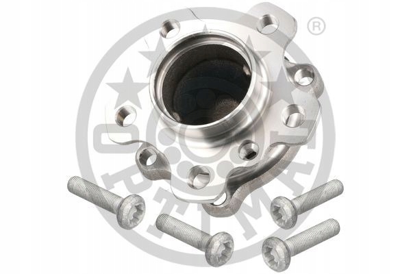 фото №4, Ступиця підшипник колеса optimal do bmw i4 g26