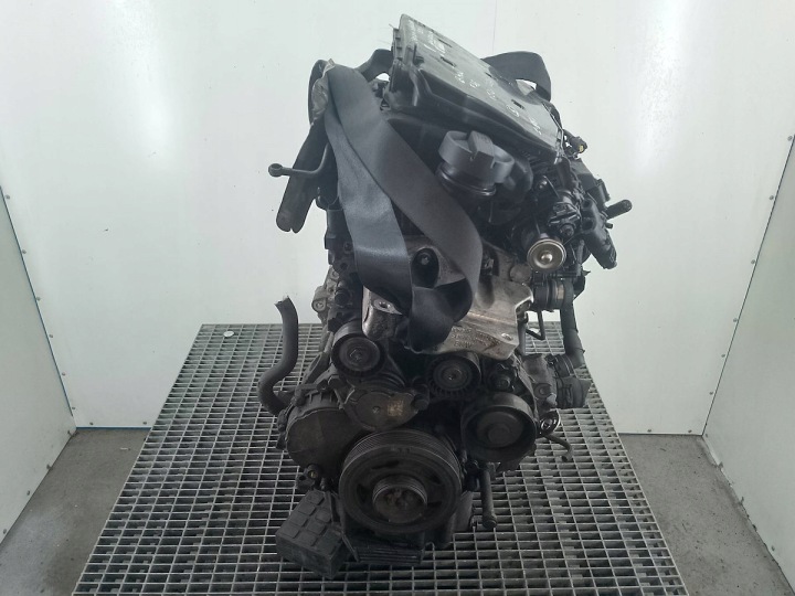 фото №8, Двигатель bmw f46 gran tourer 15-17 b37c15 1.5 d 216d
