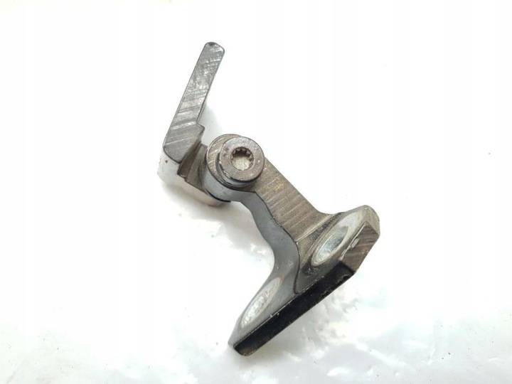 фото №2, Петля двері лівий зад vw golf v