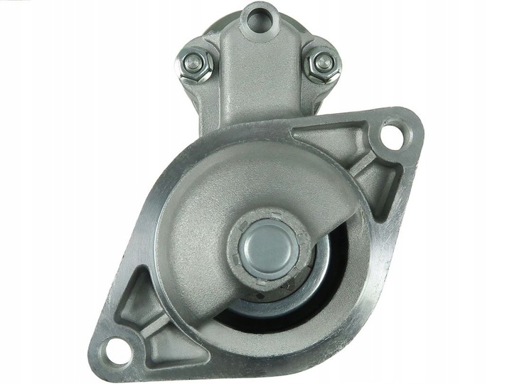 фото №15, As-pl s6199 стартер