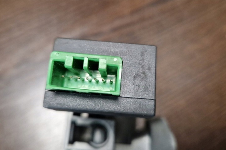 фото №9, Комп'ютер двигуна ecu volvo v70 ii sw 0281012103 2.4l дизель 136kw 2006