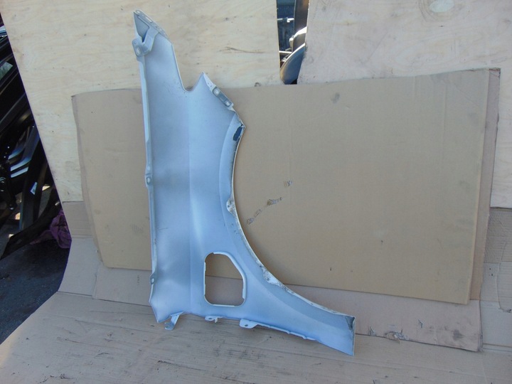 фото №10, Крило лівий перед seat leon iv гібрид 5fa821105a