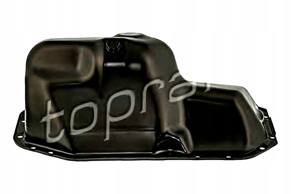 фото №2, Піддон масляна topran 030103601j