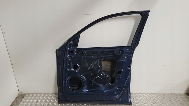 фото №9, Двері перед праві audi q5 8r 08-16 оригінал
