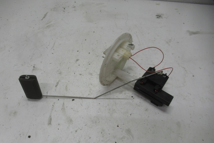 фото №1, Volvo s60 04r поплавок насоса топлива