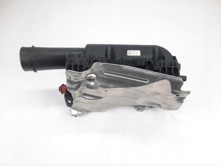 фото №6, Корпус фільтра повітря mercedes c w205 2.0 cgi