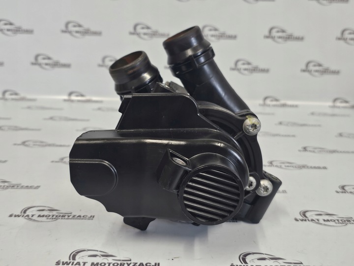 фото №6, Scirocco 2.0 tfsi ccz cczb 210km 11r насос води 06h121008n