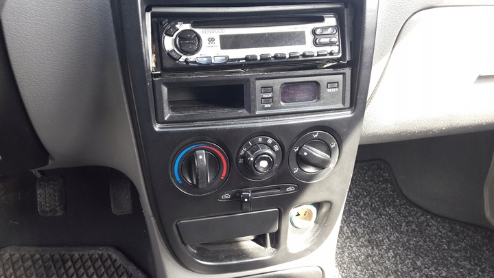 фото №16, Механізм лівий водія kia rio 2000r 1.5 універсал ls