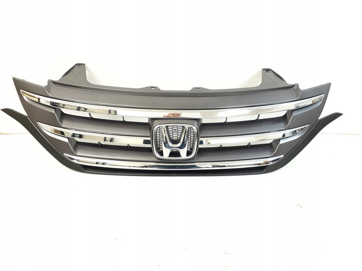 фото №6, Honda crv 2012-14 новая решётка радиатор решётка радиатора cr-v