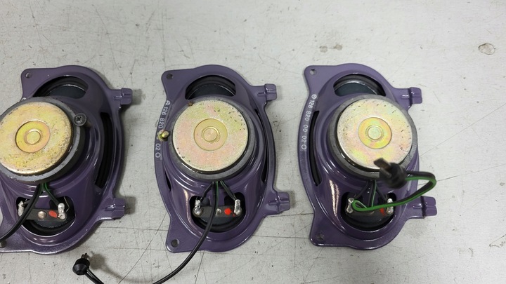 фото №7, Динамік перед mercedes s w126 jak новий 1268200002