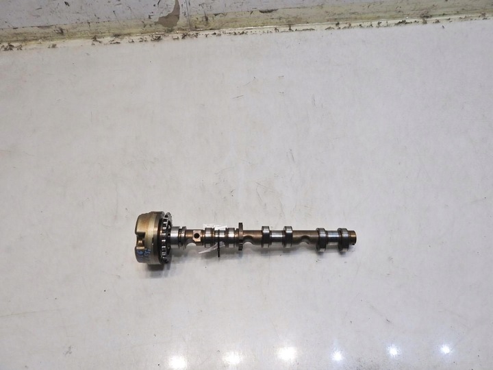фото №8, Вал розподільний вал випускний лівий audi a6 c6 3.2 fsi 06f109084e hu229800-0670