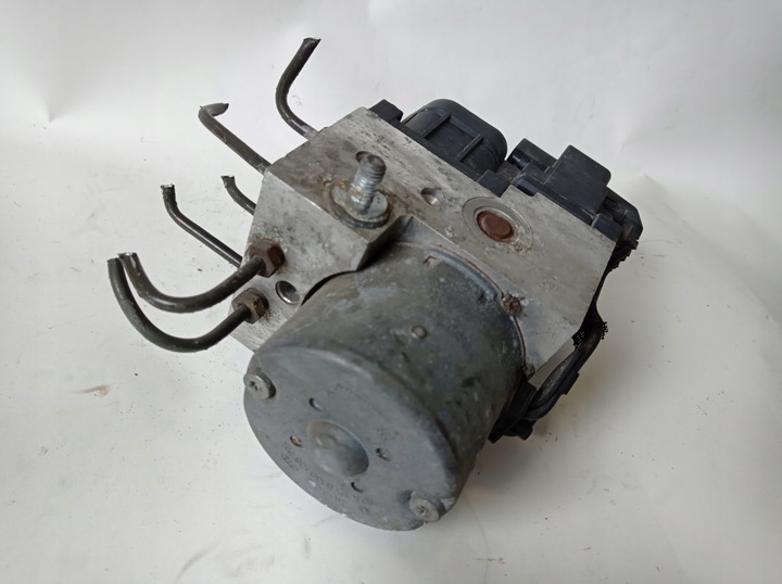 фото №9, Насос abs mitsubishi space star mr475697