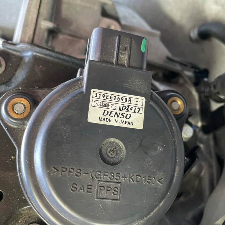 фото №6, Renault arkana 1.6 e-tech гибрид коробка передач db1010 290a04pm0a