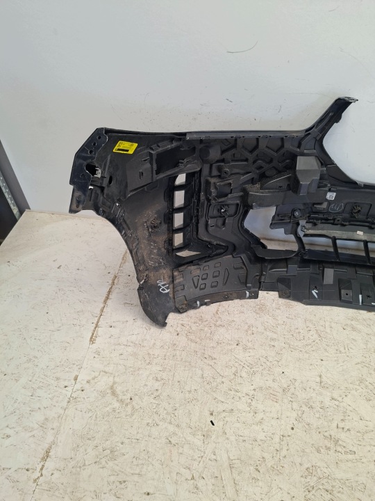 фото №7, Бампер передний перед bmw x6 g06 рестайлинг lci м-пакет 2023- 8085644