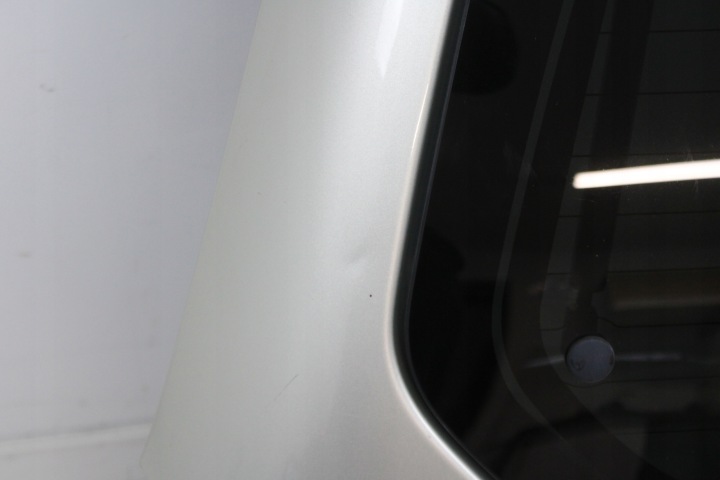 фото №10, Hyundai tucson i 04r- кришка багажника зад задня bw