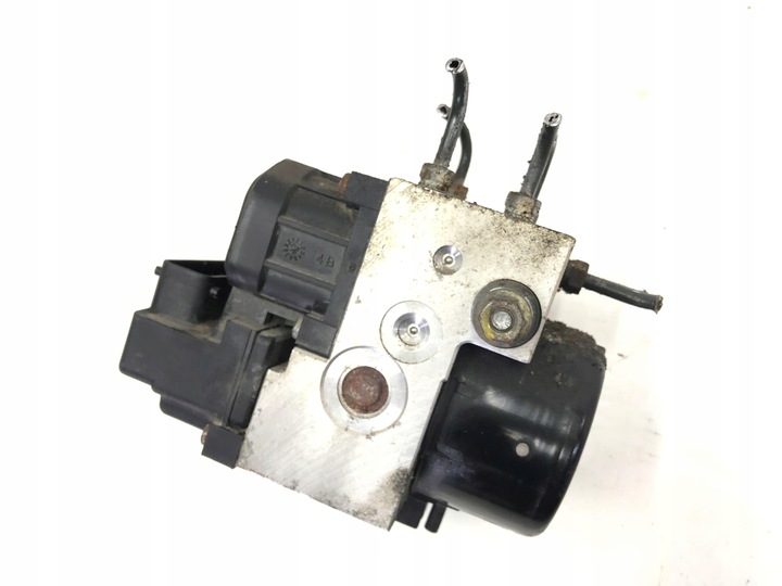 фото №8, Насос тормозная abs honda civic 7 vii 1.7cdti