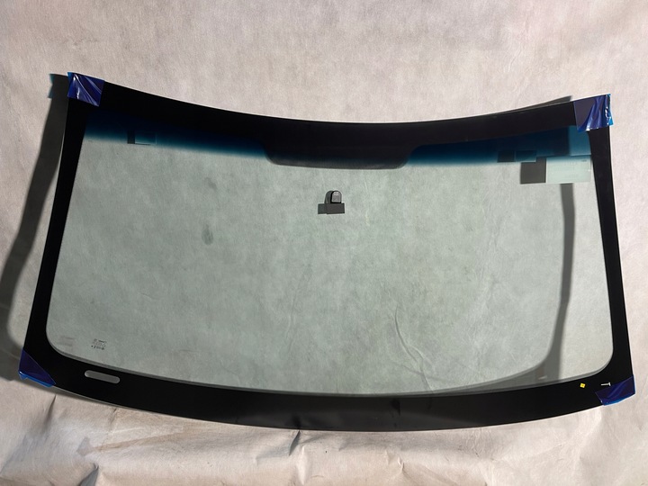 фото №4, Скло передня лобове нова chrysler pacifica po 2004-